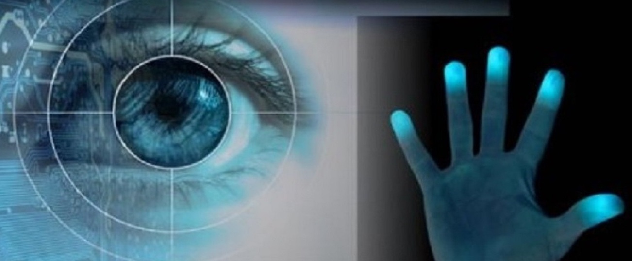 biometric-iris